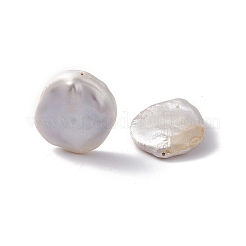 Baroque Natural Keshi Pearl Beads&nbsp;LS-PEAR-N020-S15