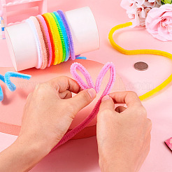 DIY Plush Sticks&nbsp;OCOR-TAC0017-02C
