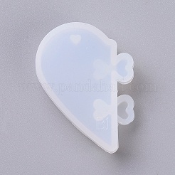 Pendant Silicone Molds&nbsp;LS-DIY-G009-06