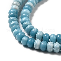 Natural Gemstone Beads Strands&nbsp;G-F730-04A