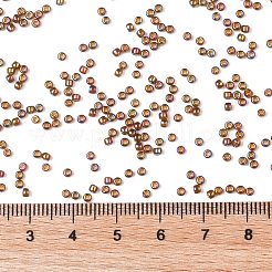 TOHO Round Seed Beads&nbsp;SEED-TR11-0459