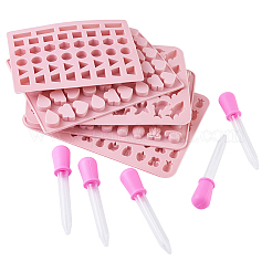 Food Grade Silicone Molds&nbsp;DIY-TA0001-96
