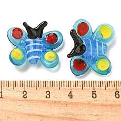 Handmade Lampwork Beads&nbsp;LS-LAMP-B026-03