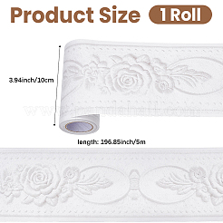 5M PVC Stickers&nbsp;DIY-WH20109-001