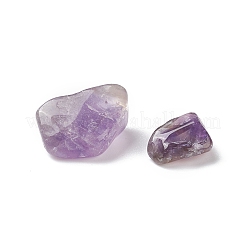 Natural Amethyst Beads&nbsp;G-F722-02
