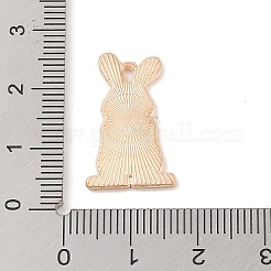 Alloy Enamel Pendants&nbsp;ENAM-Z010-09KCG