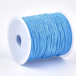 Nylon Braided Cord&nbsp;NWIR-S007-21