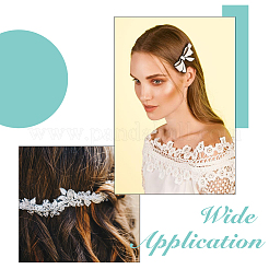 1 Roll Chinlon Elastic Lace Trim&nbsp;OCOR-BC0006-42B