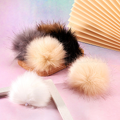Pom Pom Ball&nbsp;FIND-TZ0001-01