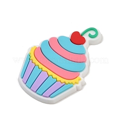 PVC Cabochons&nbsp;PL-T045-04D