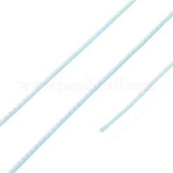 Round Waxed Polyester Thread String&nbsp;YC-D004-02B-054