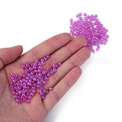 6/0 Imitation Jade Glass Seed Beads&nbsp;X1-SEED-N004-006-03