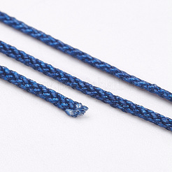 Polyester Cord&nbsp;OCOR-P008-335