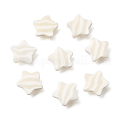 Luminous Handmade Polymer Clay Cabochons&nbsp;PY-CBA5A20-16A