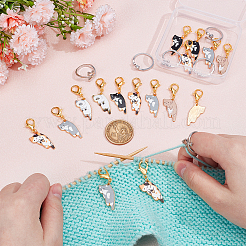 DIY Knitting Tool Sets&nbsp;DIY-NB0014-49