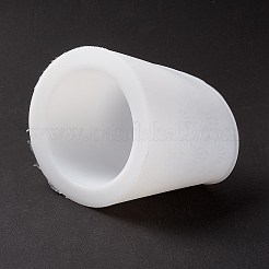 Column Flower Pot Silicone Molds&nbsp;LS-DIY-M039-18D