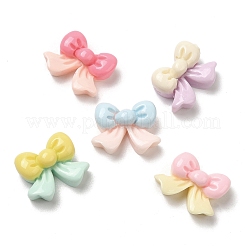 Opaque Resin Cabochons&nbsp;RESI-K027-11
