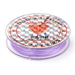 Strong Stretchy Beading Elastic Thread&nbsp;EW-N002-18