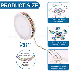 DIY Jewelry Making Kits&nbsp;DIY-TA0012-25