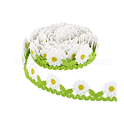 5 Yards Polyester Ribbon&nbsp;AJEW-PH0006-63