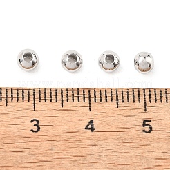 SHEGRACE Brass Beads&nbsp;XGRPCH685-057P