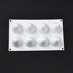Cone DIY Candle Silicone Molds&nbsp;CAND-B002-15