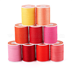 Waxed Polyester Cord&nbsp;YC-TA0001-03