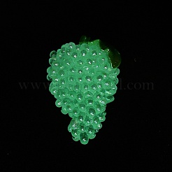 Luminous Fruit Resin Drnament&nbsp;CRES-CJC0009-14C
