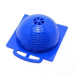 Plastic Nest Bowl&nbsp;AJEW-WH0180-60