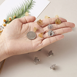 304 Stainless Steel Stud Earring Findings&nbsp;STAS-TA0004-31