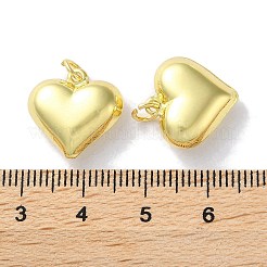 Rack Plating Brass Pendants&nbsp;KK-Z039-32A-G