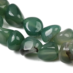 Natural Agate Beads Strands&nbsp;G-L630-F01-01E