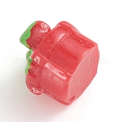 Resin Display Decorations&nbsp;RESI-WH0008-28B