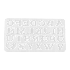 Silicone Pendant Molds&nbsp;LS-SENE-M003-04E