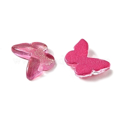 K5 Glass Cabochons&nbsp;GLAA-D301-01