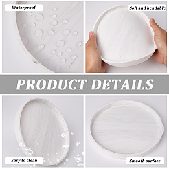 Silicone Storage Tray&nbsp;AJEW-WH20067-109A-02