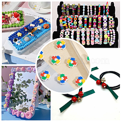 Food Grade Eco-Friendly Silicone Beads&nbsp;SIL-CA0001-72