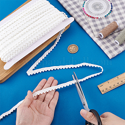 25M Polyester Elastic Ribbon&nbsp;OCOR-PH0006-99B
