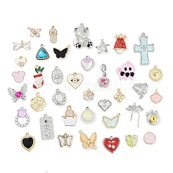 Alloy Pendants&nbsp;PALLOY-XCP0014-13