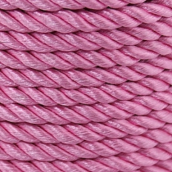 Twisted Nylon Cords&nbsp;NWIR-A001-01