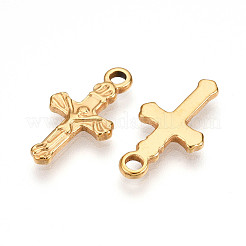 304 Stainless Steel Pendants&nbsp;STAS-N109-126G