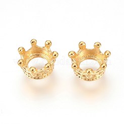 316 Surgical Stainless Steel Beads&nbsp;STAS-E446-10G