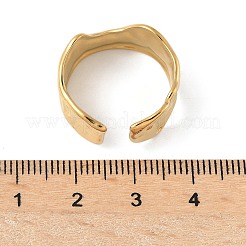 304 Stainless Steel Rings&nbsp;RJEW-D310-01E-G