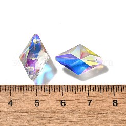 Glass Pendants&nbsp;GLAA-I057-14A