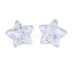 Resin Cabochons&nbsp;LS-CRES-S308-065A