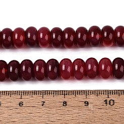 Natural Agate Beads Strands&nbsp;G-Q613-01E-09