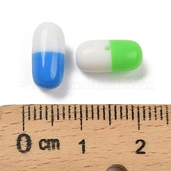 Opaque Resin Beads&nbsp;CRES-I043-03
