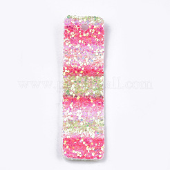 PU Leather Big Pendants&nbsp;LS-FIND-S299-20B