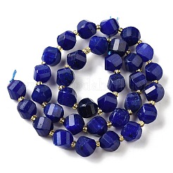 Natural Quartz Dyed Beads Strands&nbsp;G-U023-A02-04