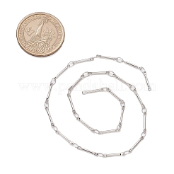 Brass Bar Link Chains  Extender&nbsp;FIND-JF00135